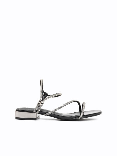 Cal Flat Sandals