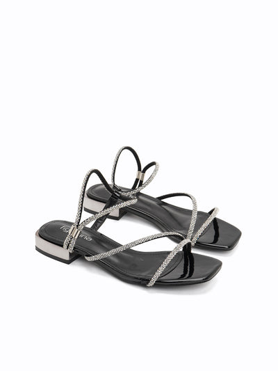 Cal Flat Sandals
