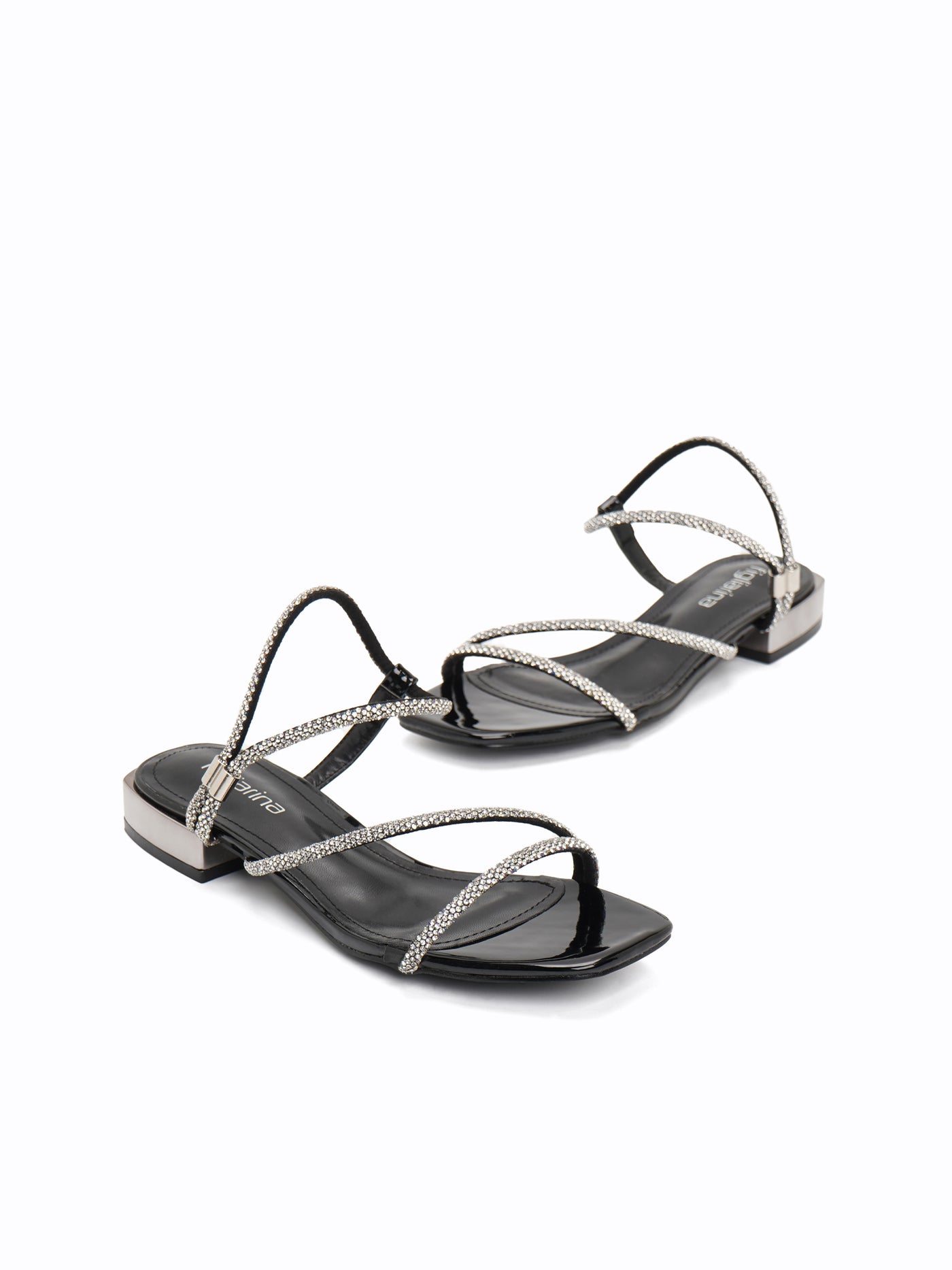 Cal Flat Sandals