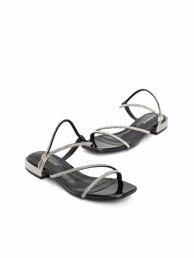 Cal Flat Sandals