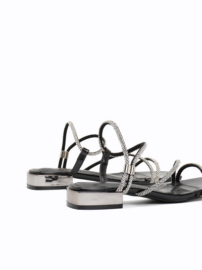 Cal Flat Sandals