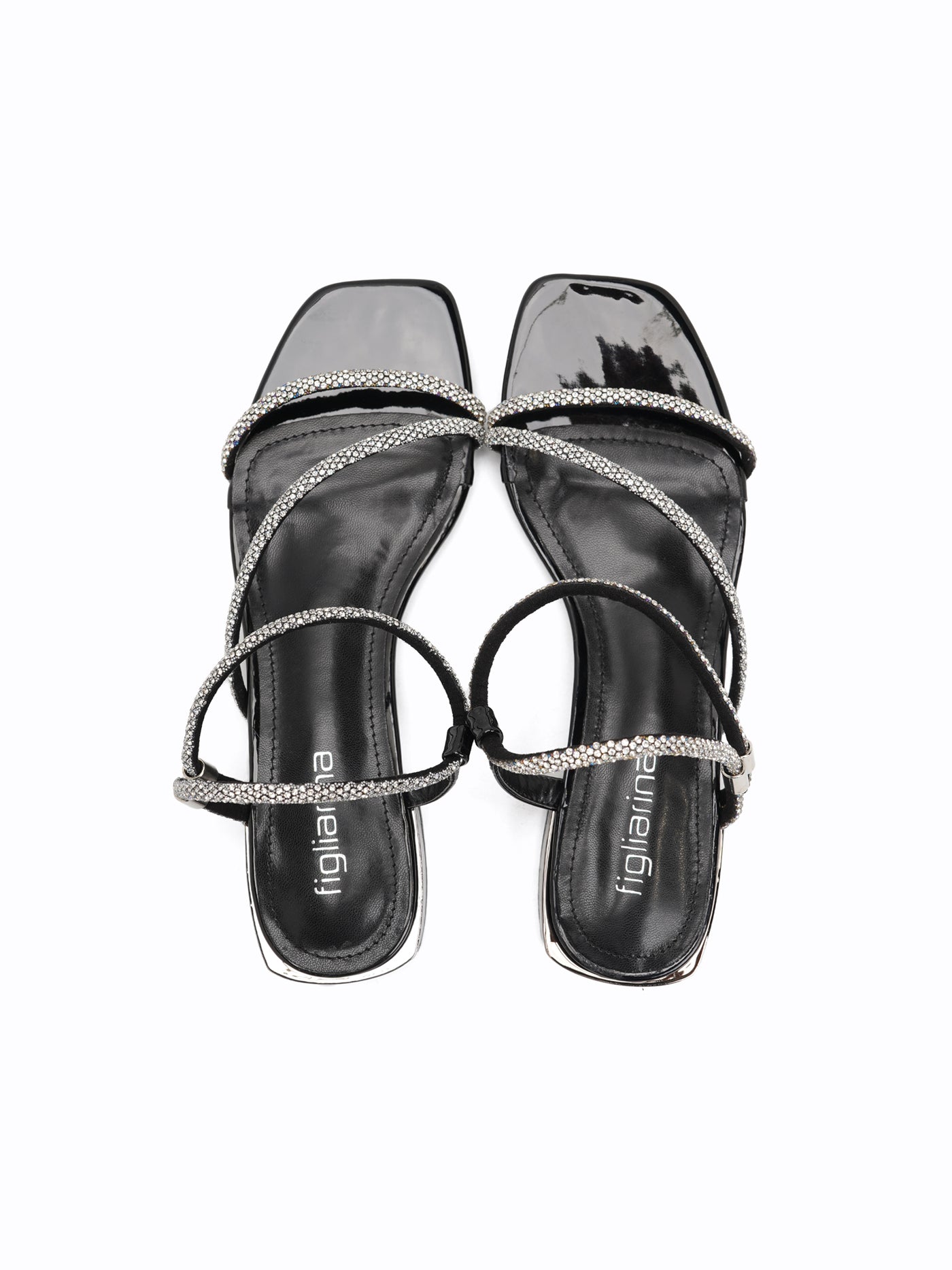 Cal Flat Sandals