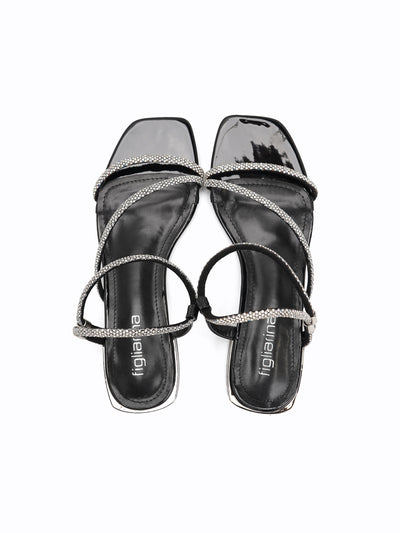 Cal Flat Sandals