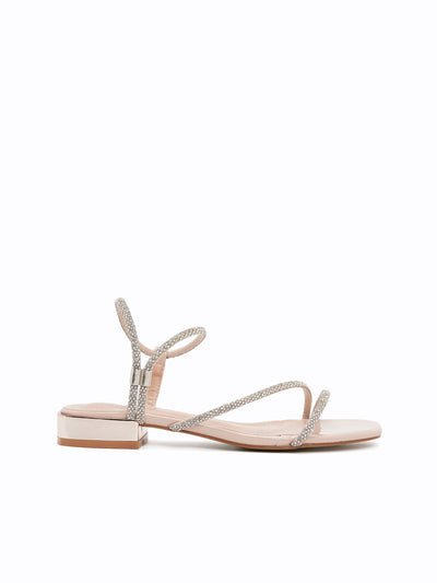 Cal Flat Sandals