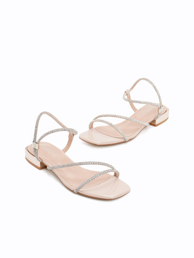 Cal Flat Sandals