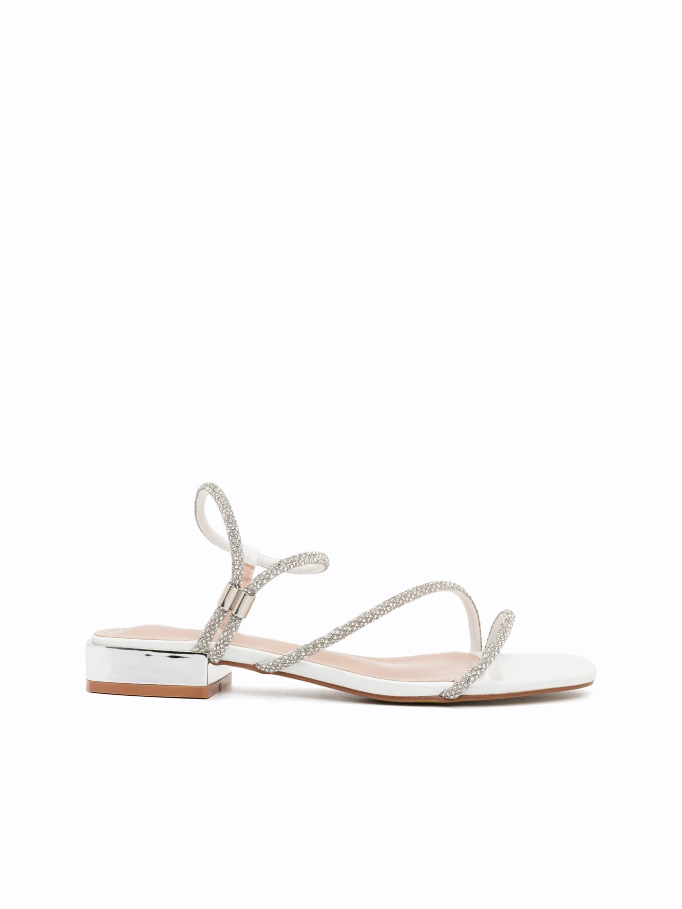 Cal Flat Sandals