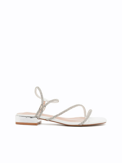 Cal Flat Sandals