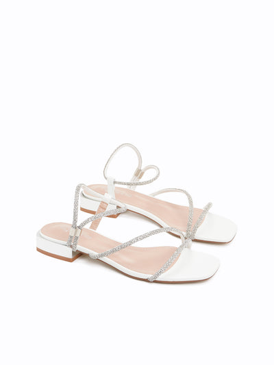 Cal Flat Sandals