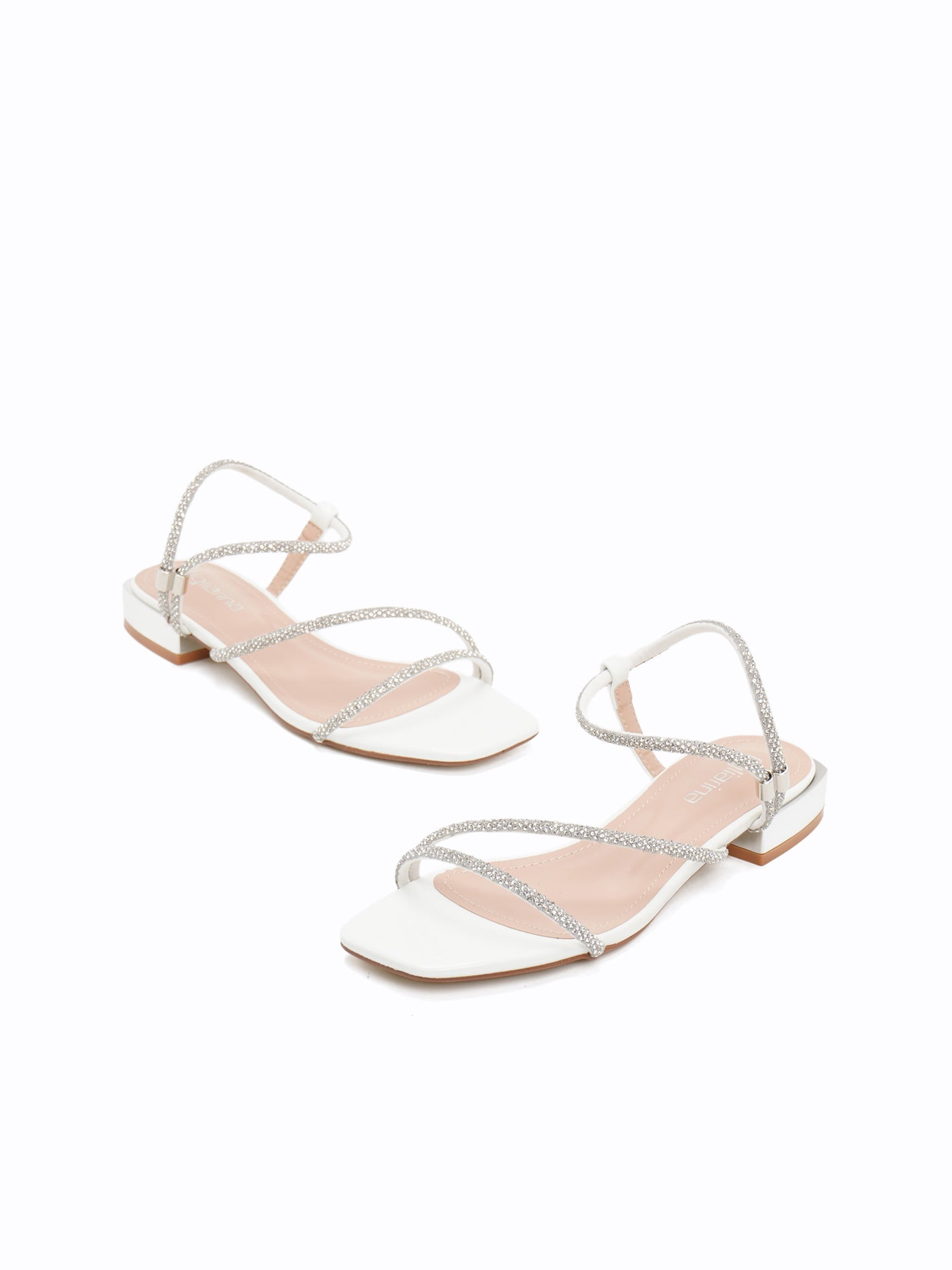 Cal Flat Sandals