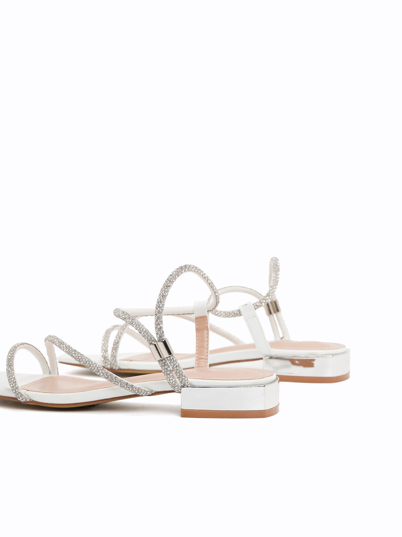 Cal Flat Sandals