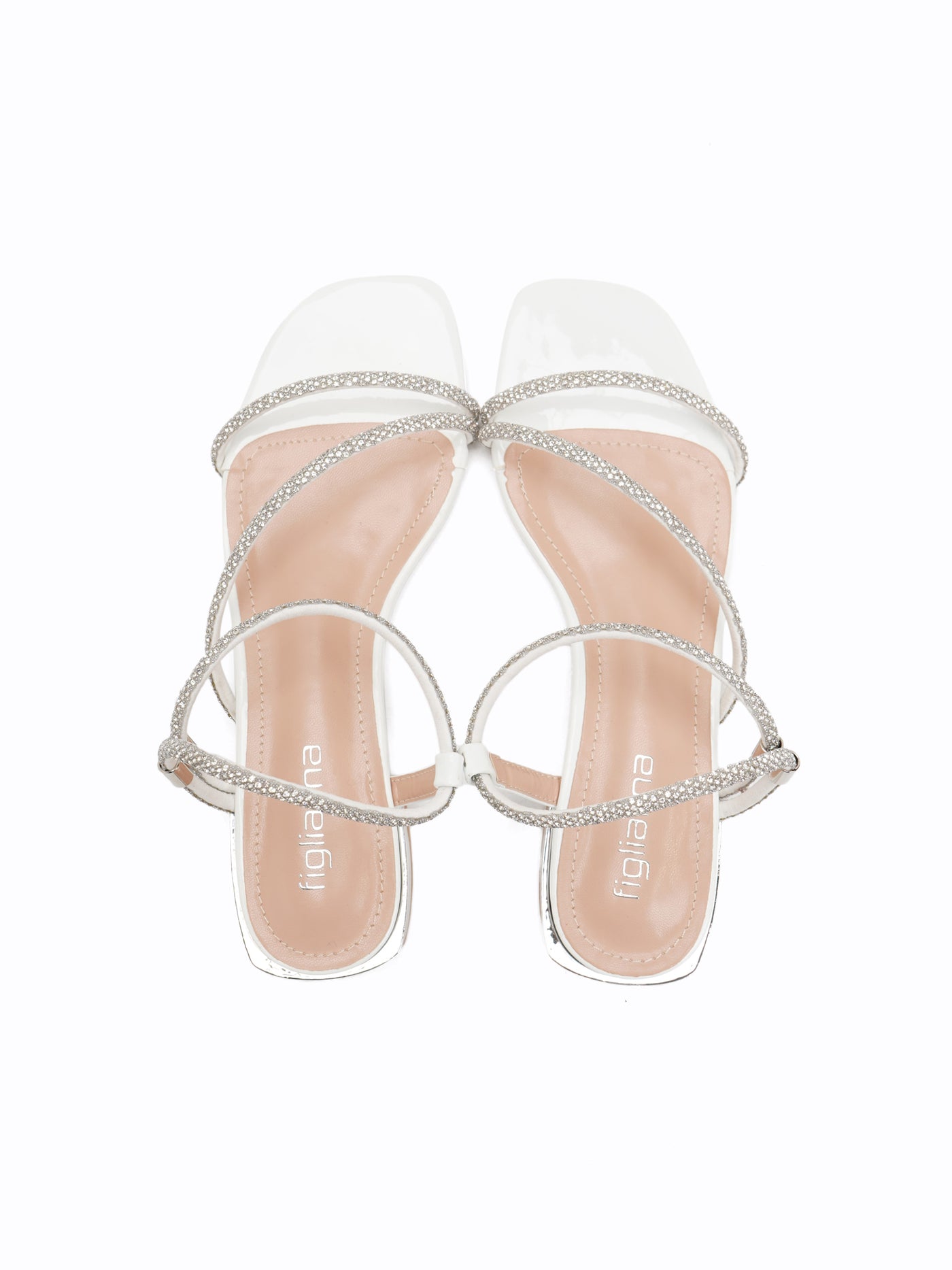 Cal Flat Sandals