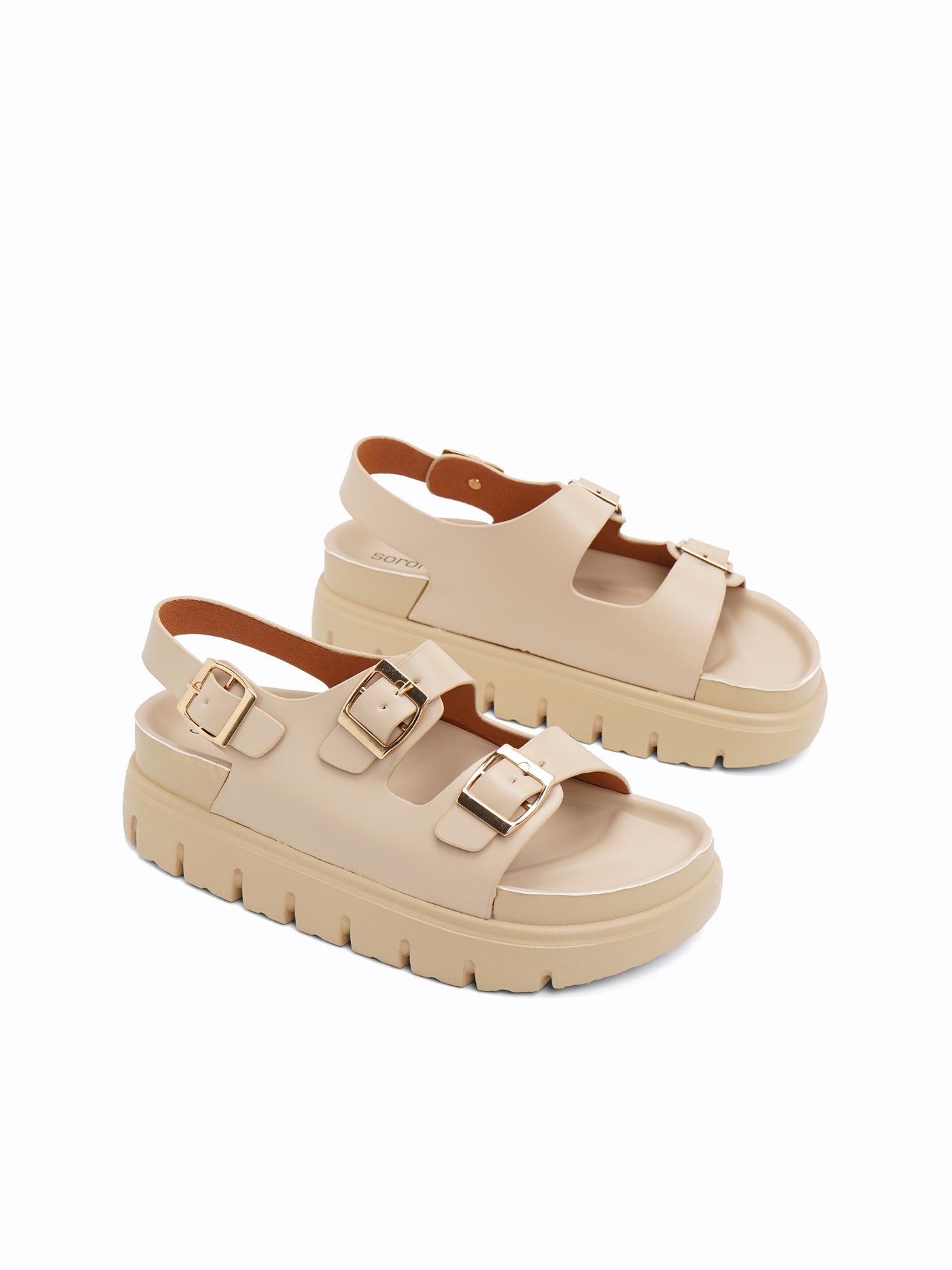 Calista Platform Easy Slides