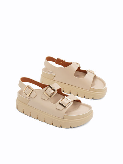 Calista Platform Easy Slides