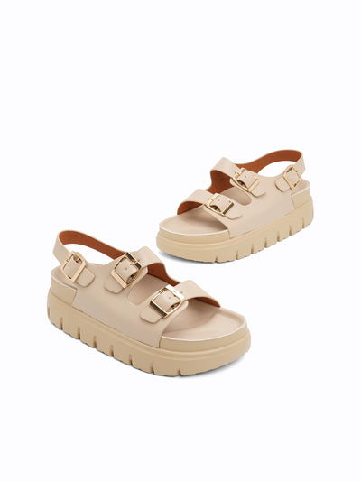 Calista Platform Easy Slides