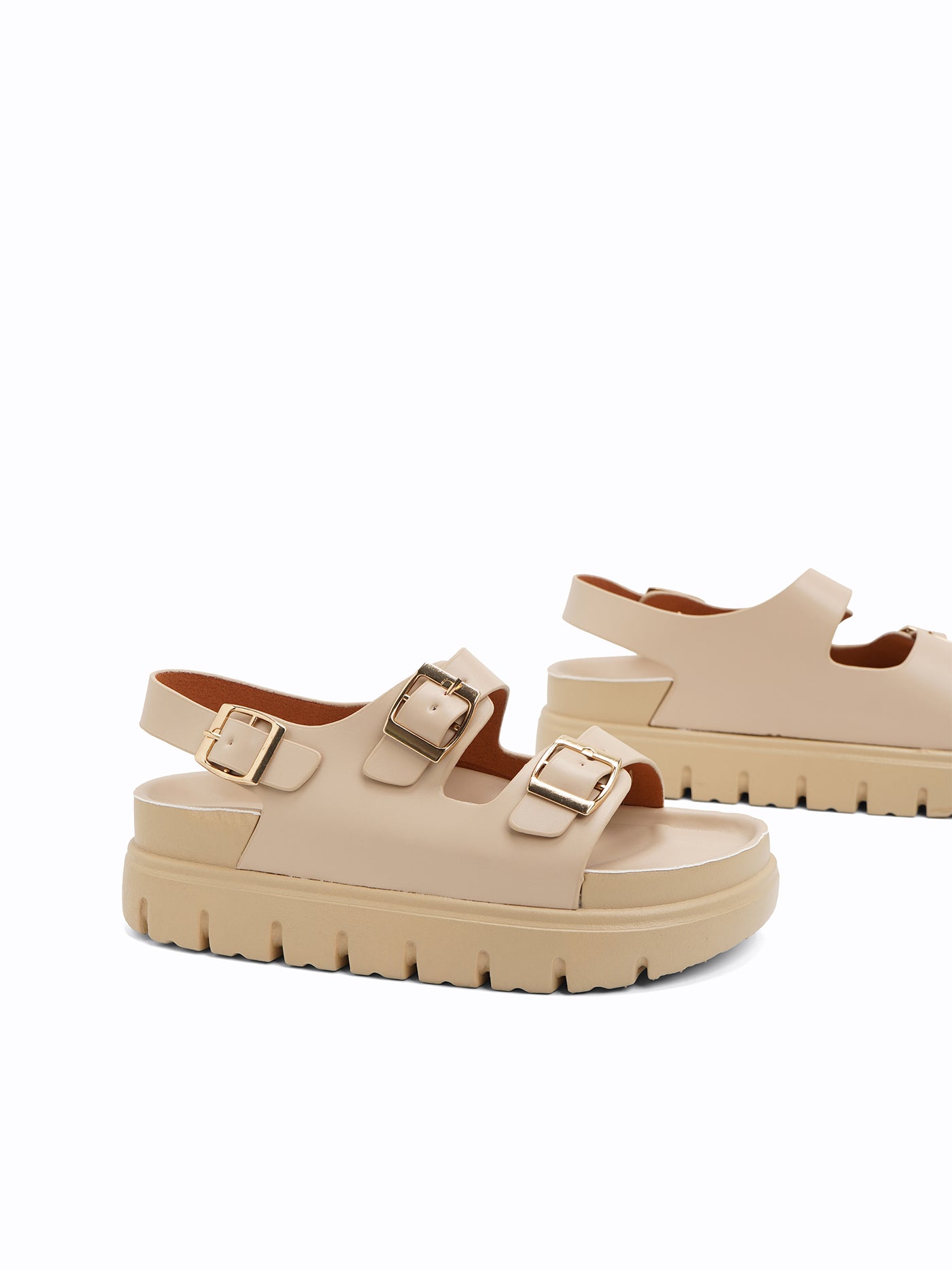 Calista Platform Easy Slides