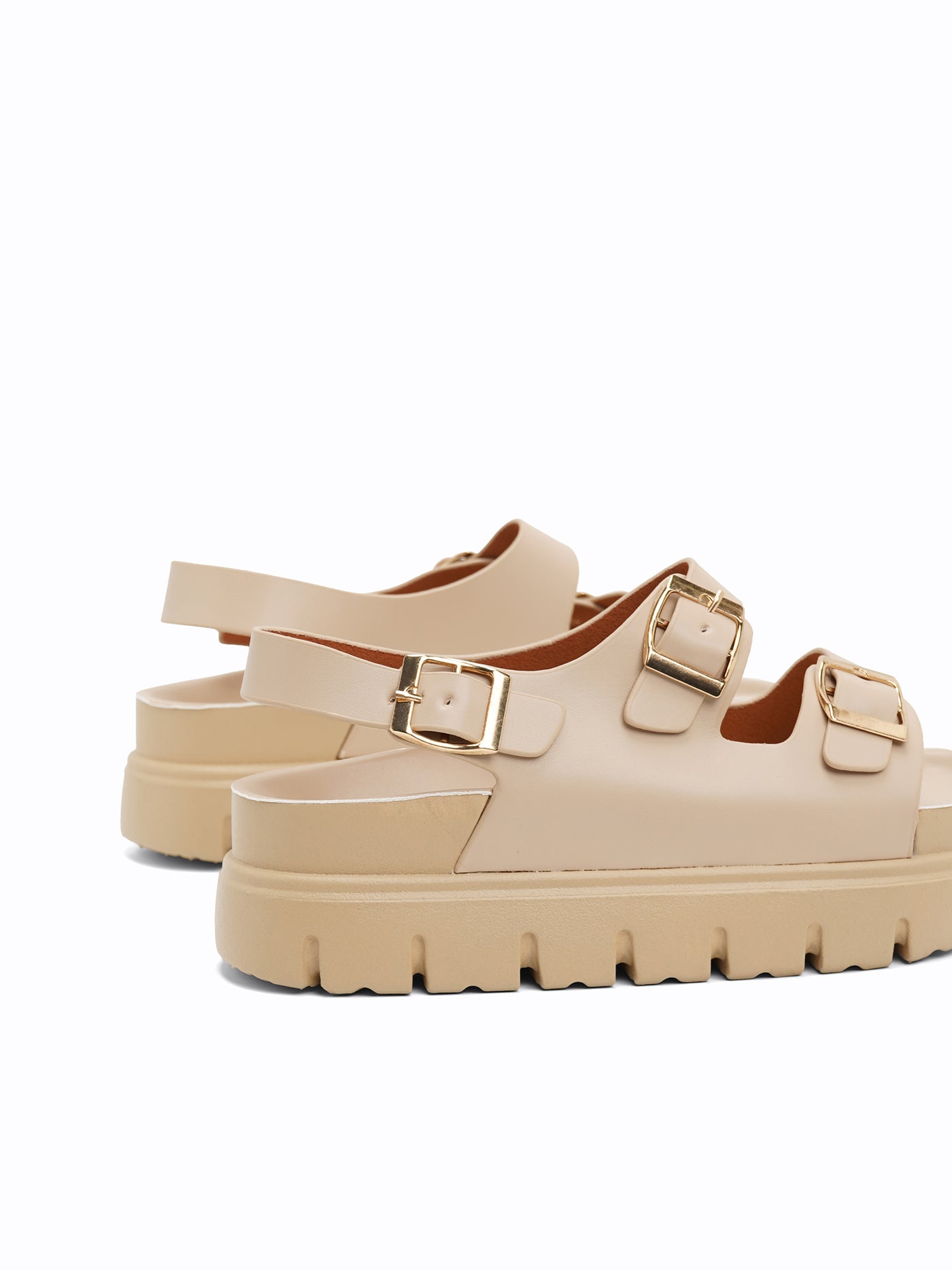 Calista Platform Easy Slides