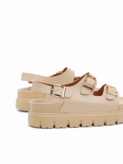 Calista Platform Easy Slides