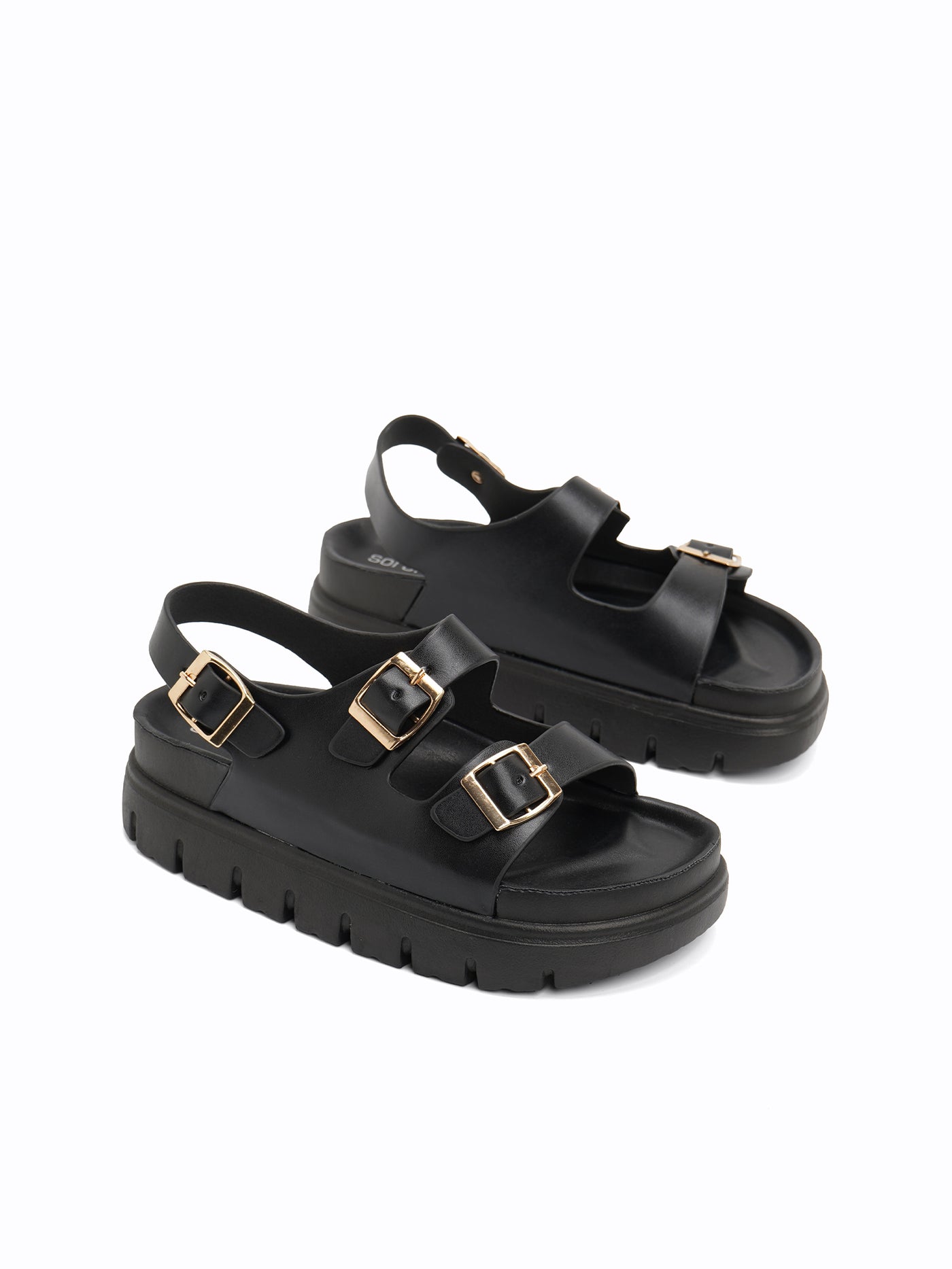 Calista Platform Easy Slides