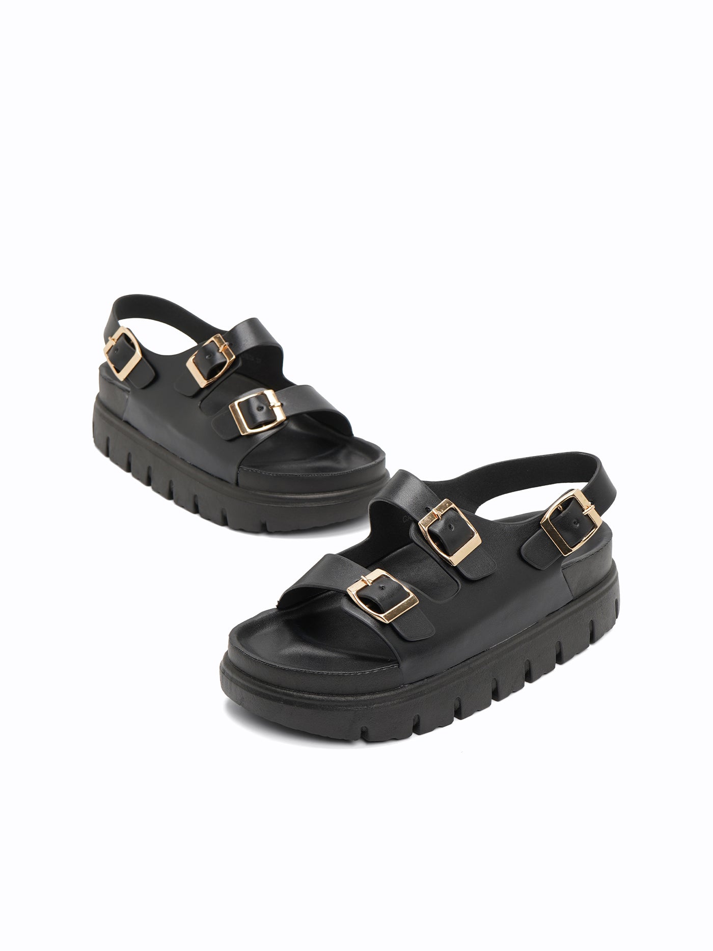 Calista Platform Easy Slides