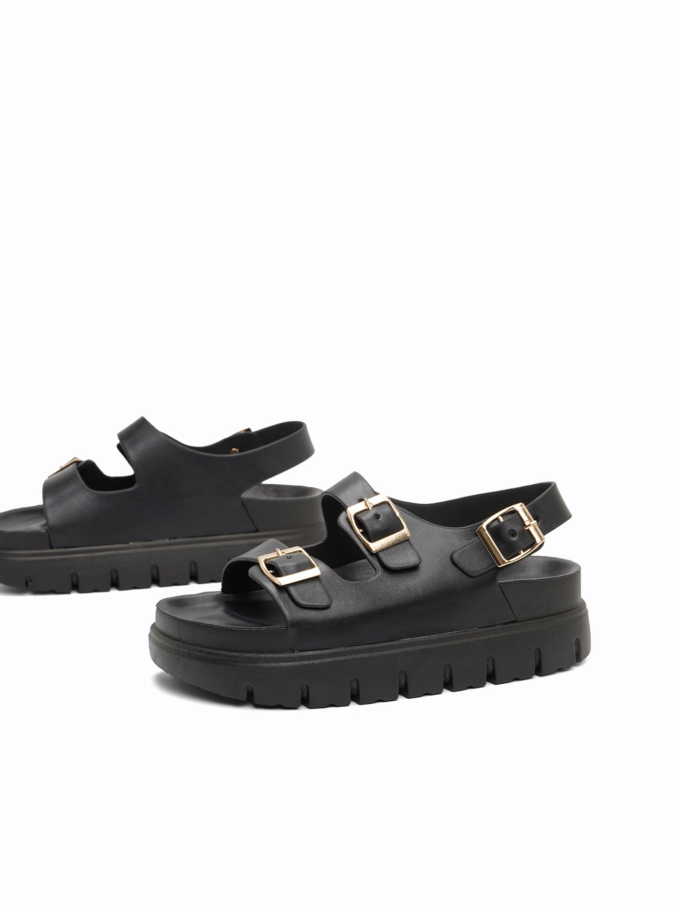 Calista Platform Easy Slides