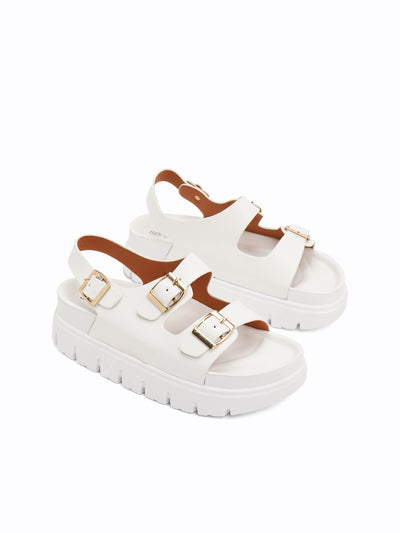 Calista Platform Easy Slides
