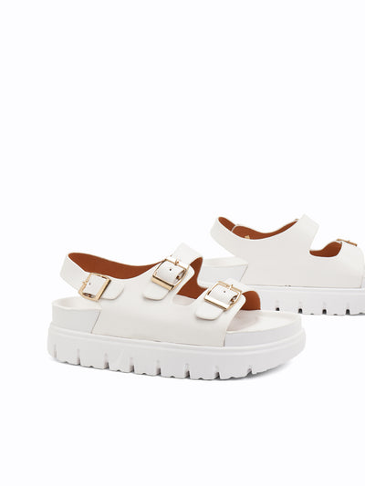 Calista Platform Easy Slides