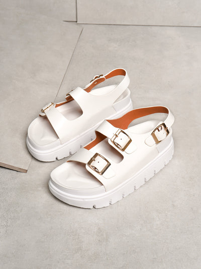 Calista Platform Easy Slides