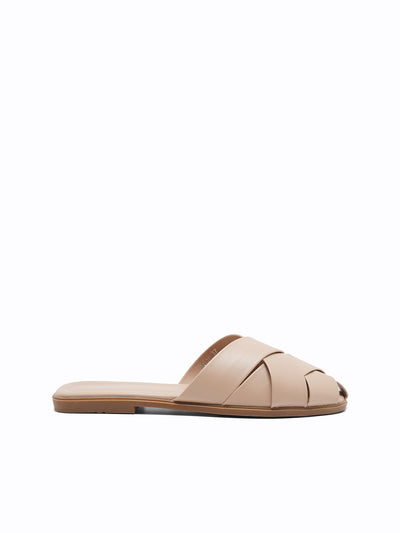 Carl Flat Slides