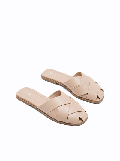 Carl Flat Slides