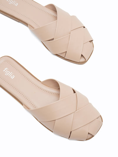 Carl Flat Slides