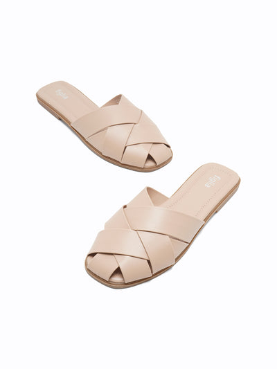 Carl Flat Slides