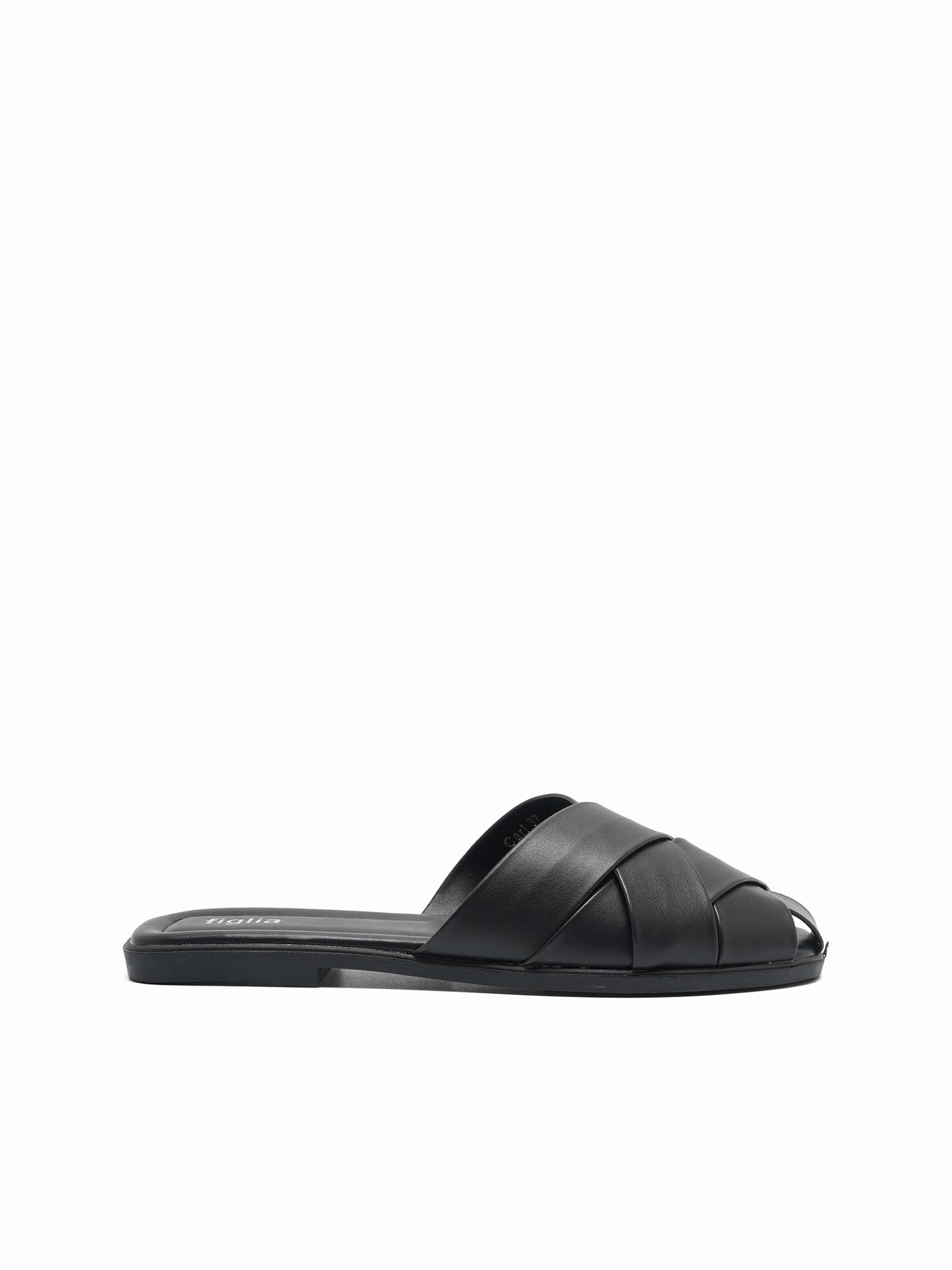 Carl Flat Slides