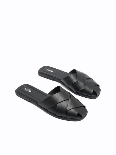 Carl Flat Slides