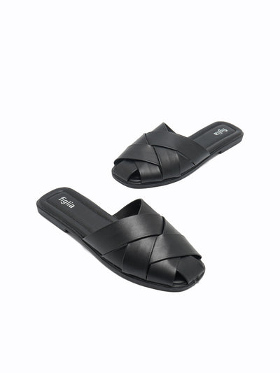 Carl Flat Slides