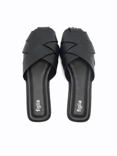 Carl Flat Slides