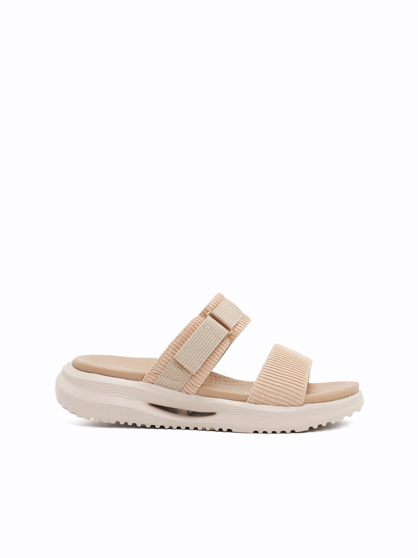 Carmelo Flat Slides