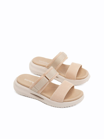 Carmelo Flat Slides