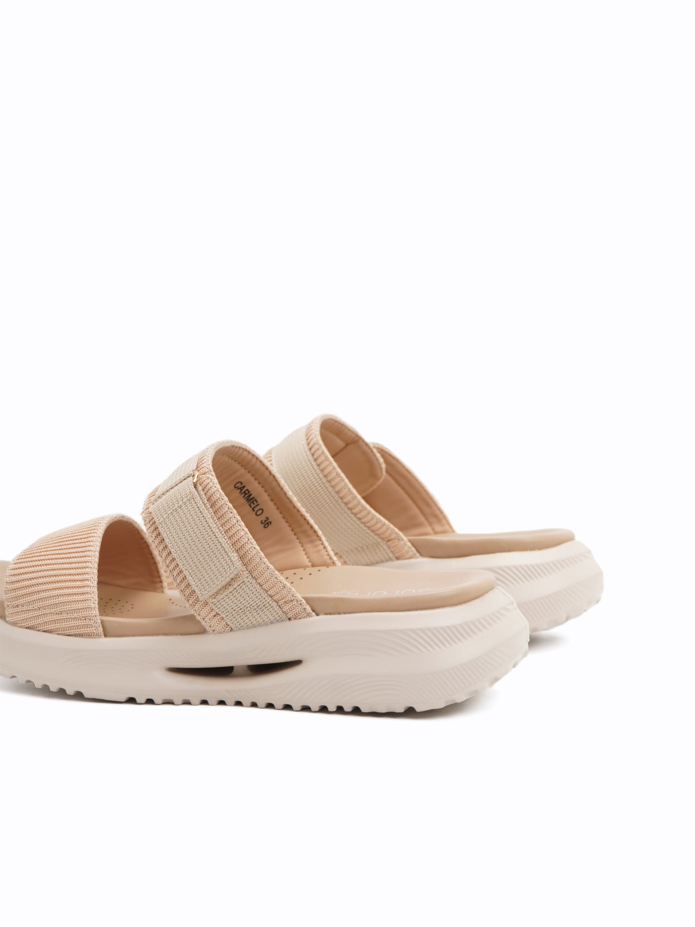 Carmelo Flat Slides