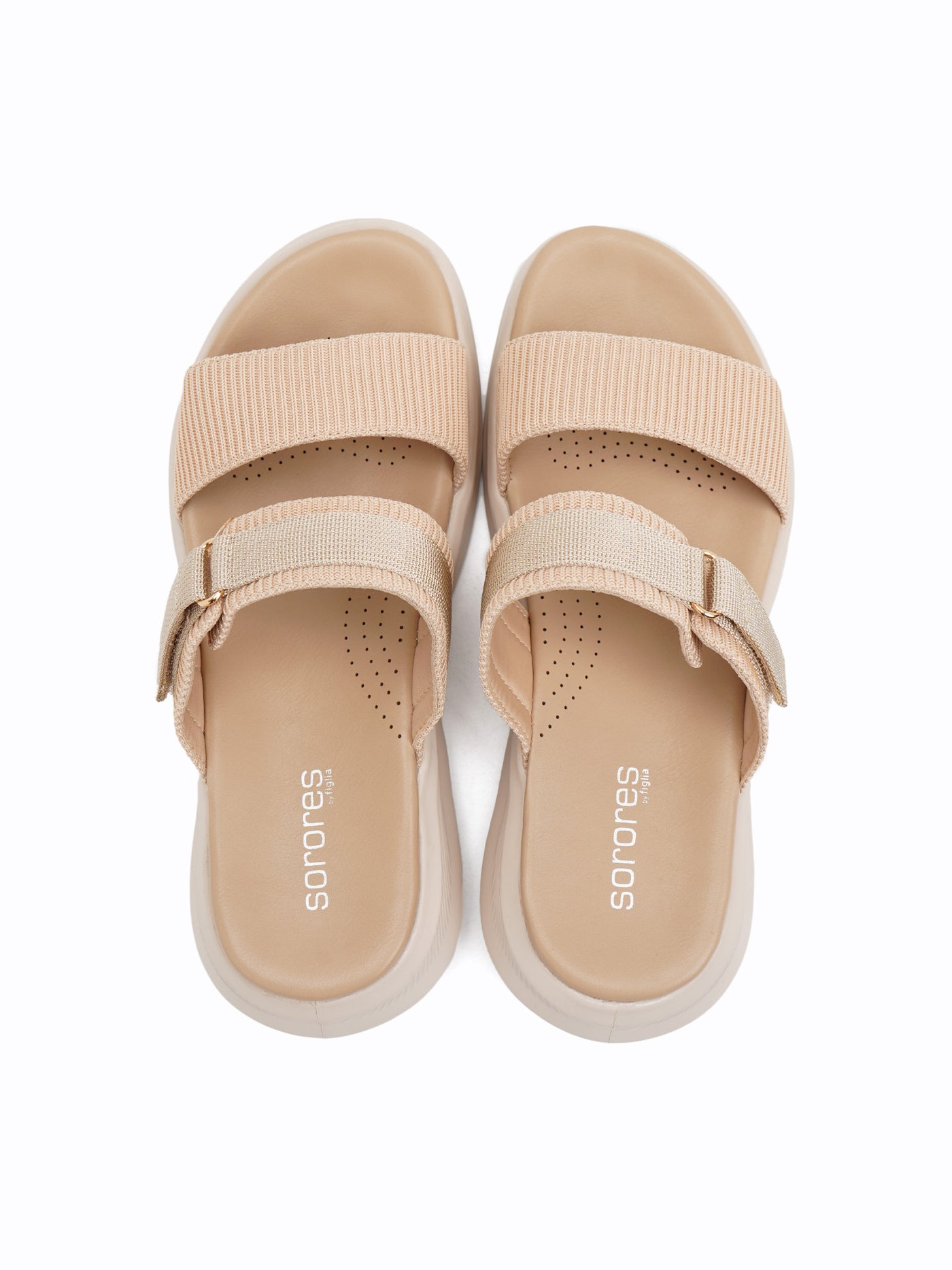 Carmelo Flat Slides