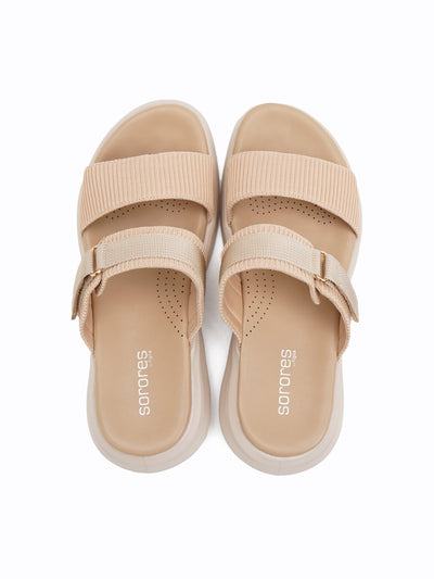 Carmelo Flat Slides