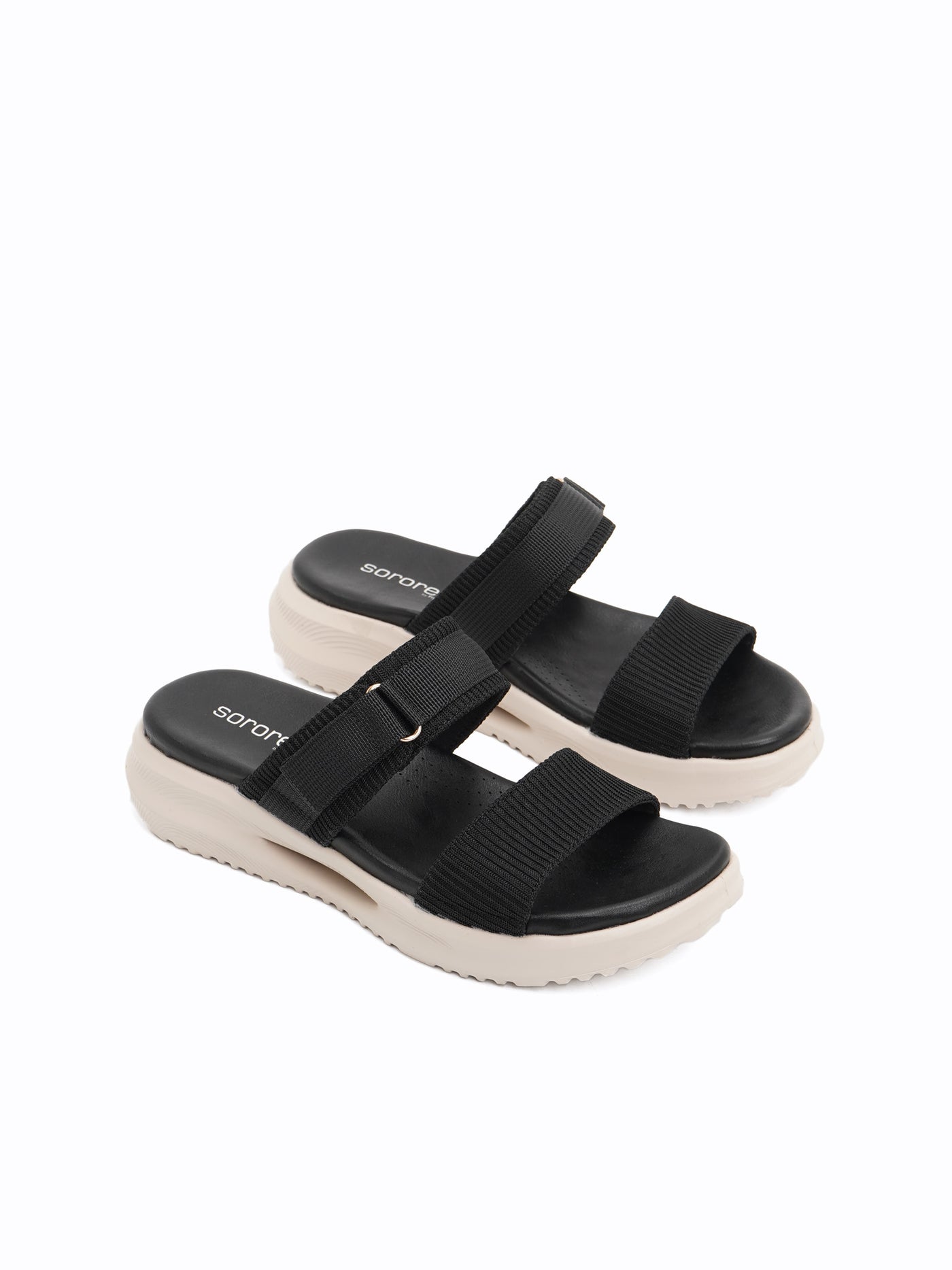 Carmelo Flat Slides