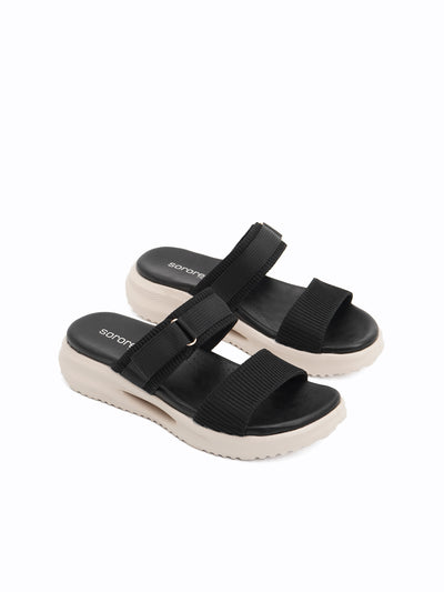 Carmelo Flat Slides