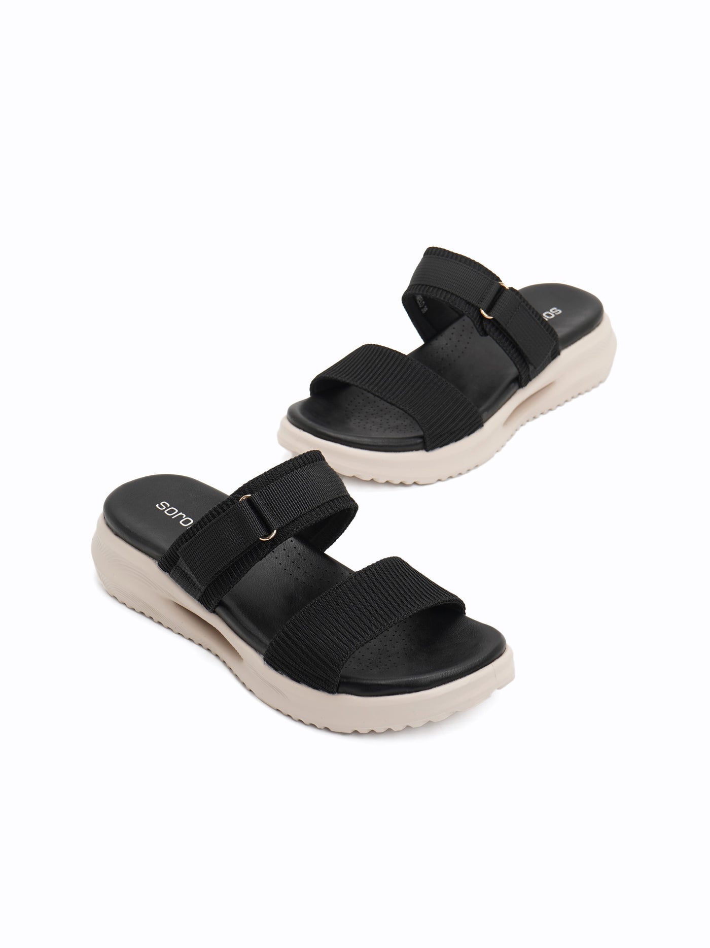 Carmelo Flat Slides