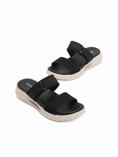 Carmelo Flat Slides
