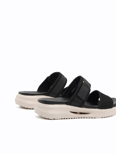 Carmelo Flat Slides