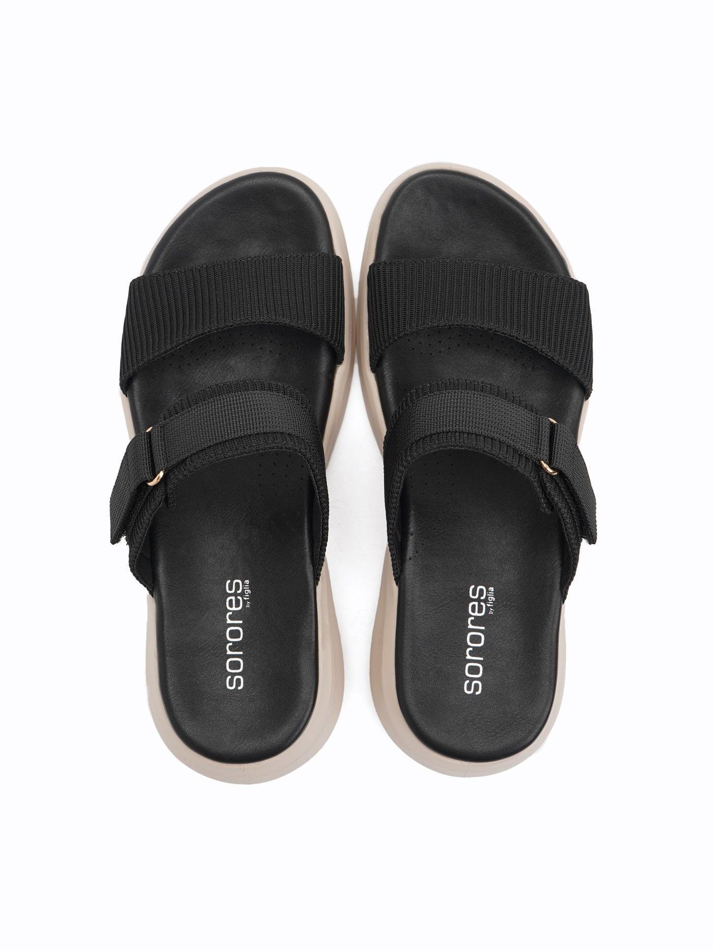 Carmelo Flat Slides