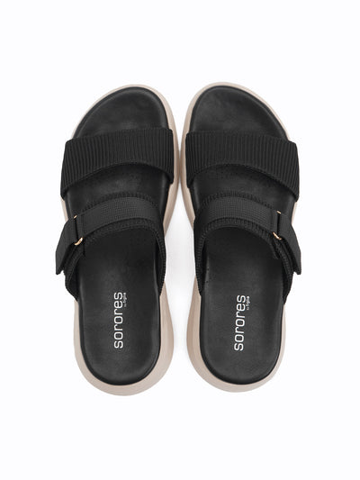 Carmelo Flat Slides