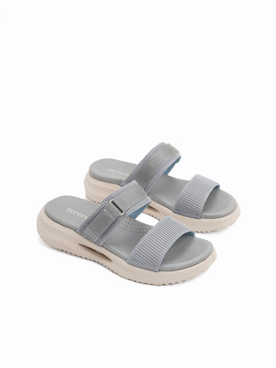Carmelo Flat Slides