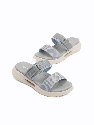 Carmelo Flat Slides