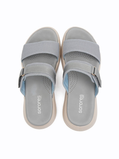 Carmelo Flat Slides